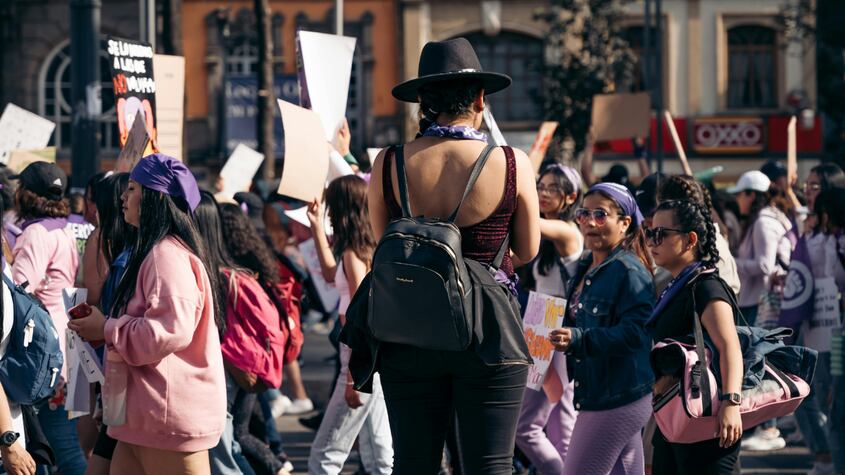 Día de la Mujer 2025: ¿Cuándo y dónde serán las manifestaciones en España?