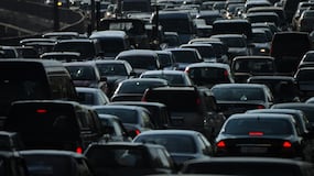 Diez curiosidades de la industria automotriz mundial que seguro no sabías