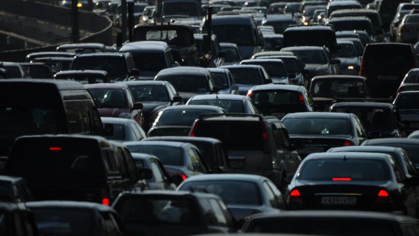 Diez curiosidades de la industria automotriz mundial que seguro no sabías