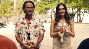 La increíble razón por la que TODO el reparto de White Lotus cobra el mismo salario