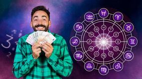 Marte en Cáncer y Saturno en Piscis: 3 signos que serán bañados de riqueza y salud, según la astrología