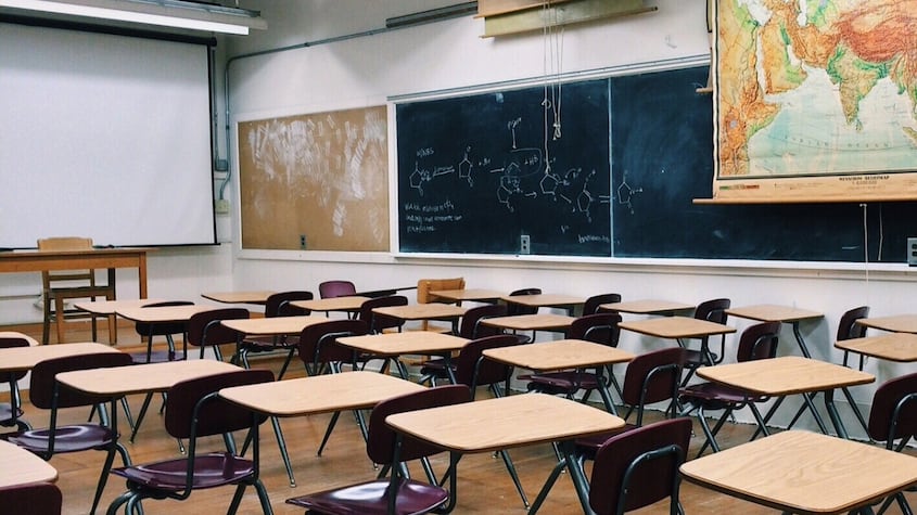 Calendario escolar 2025-2026 en España: qué día regresan las clases y cuántos festivos habrá