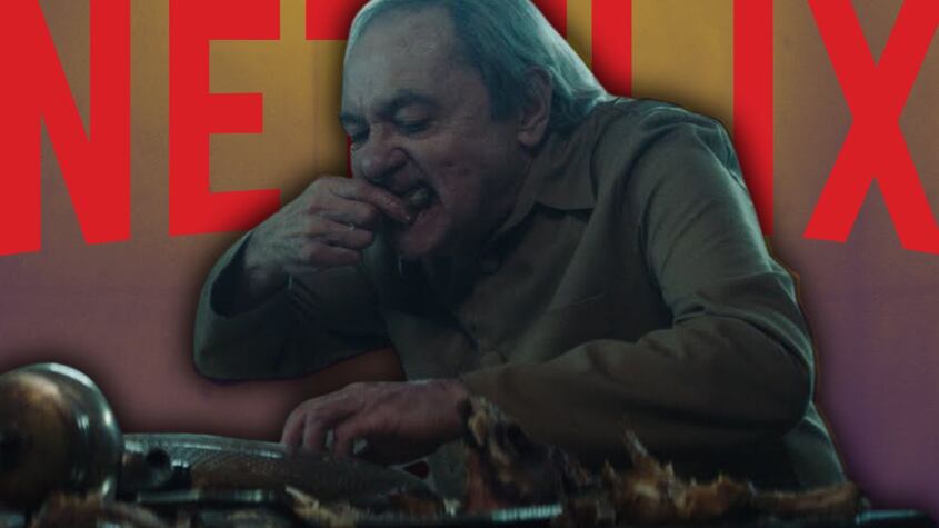 El Hoyo 2