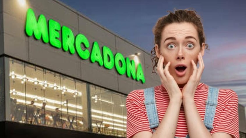 Esta es la avergonzante razón por la que una gerente de Mercadona fue despedida sin indemnización tras 34 años de trabajo