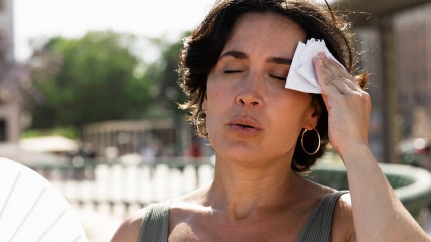 La Organización Meteorológica Mundial alerta al mundo por las altas temperaturas en los próximos 5 años