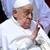 Se revela la relación entre el difunto Papa Francisco y ETA