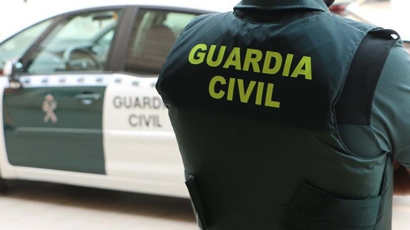 Guardia Civil (GC)