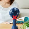 El truco casero que alivia el calor en solo segundos y sin enchufes