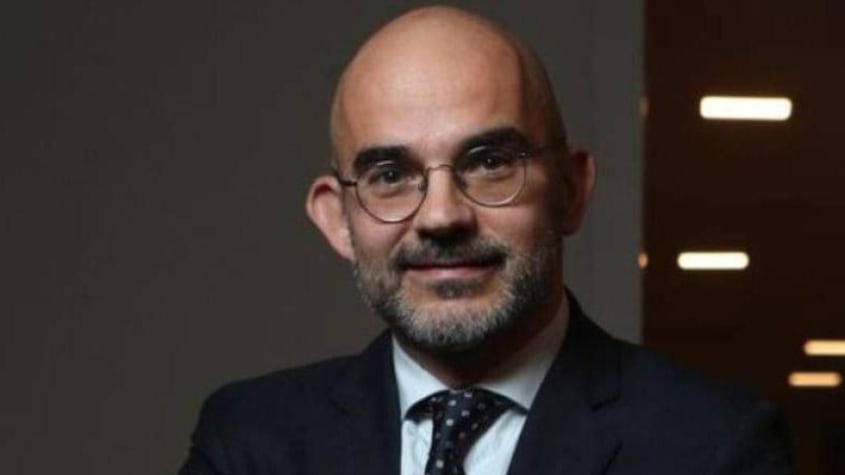 Crisis en Prisa: Dimiten el CEO Carlos Núñez y José Miguel Contreras