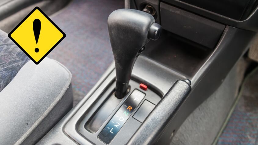 Así es posible detectar cualquier problema en la transmisión de nuestro coche