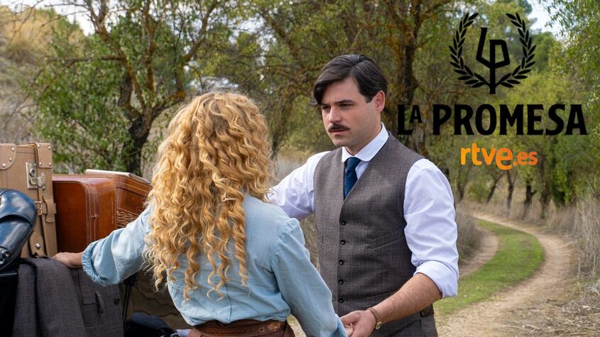 La Promesa RTVE España