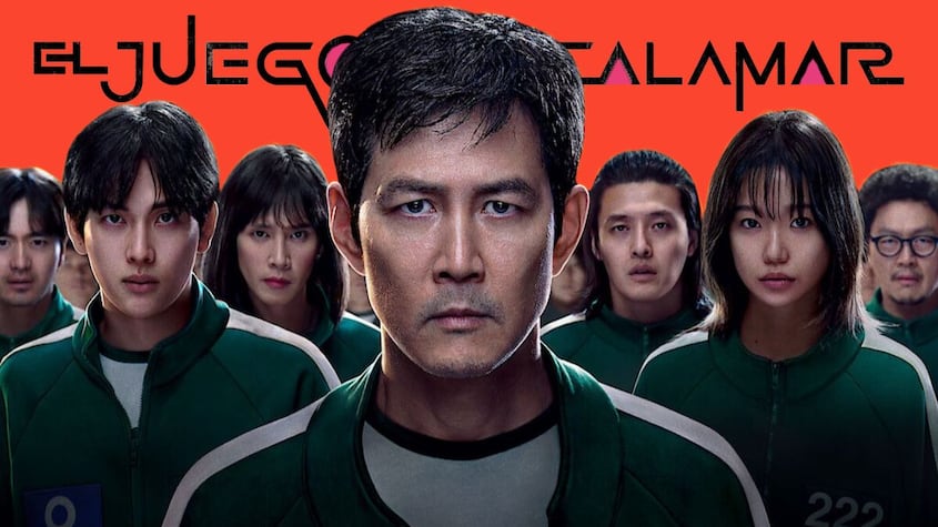 Teorías de El Juego del Calamar