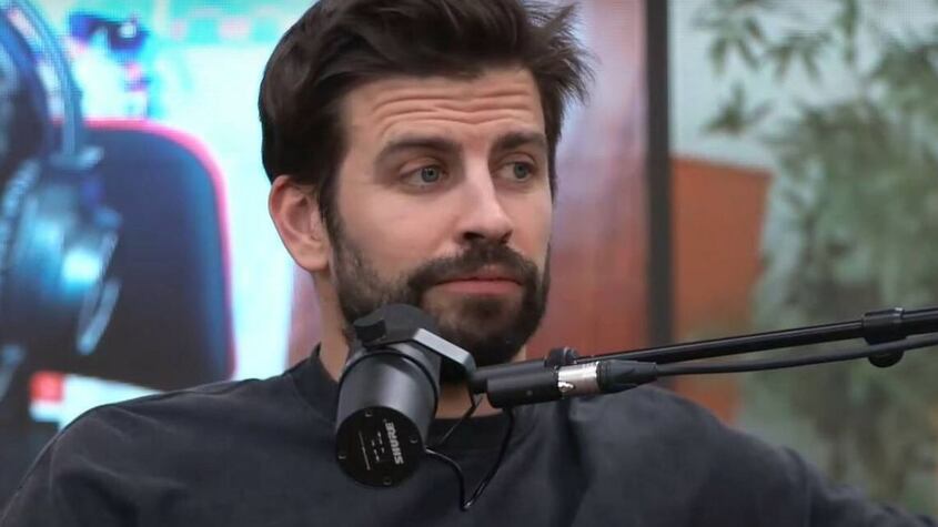 Gerard Piqué