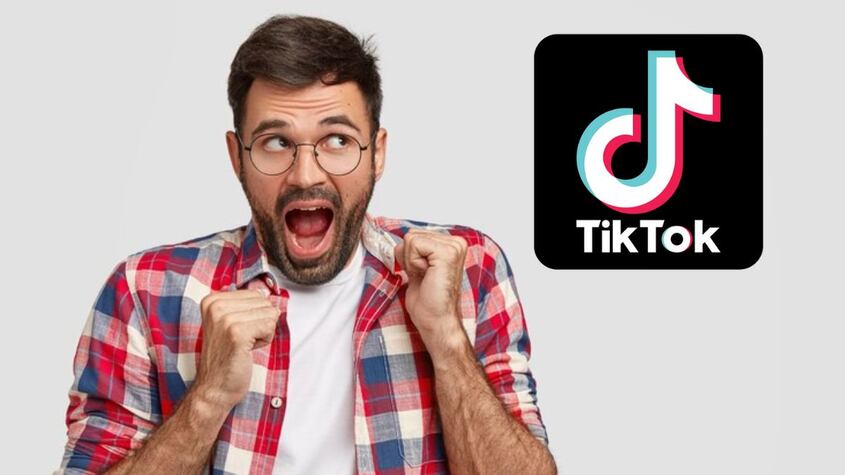¡Cuidado! TikTok podría clonar tu voz en tan solo 10 segundos a través de la IA