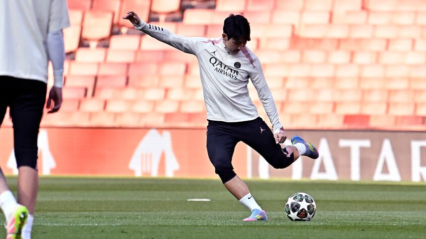 Champions League: ¿Qué equipo tiene más copas? Arsenal vs PSG