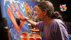 El planeta conmemora el imprescindible Día Mundial del Arte: ¿Por qué?