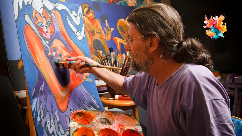 El planeta conmemora el imprescindible Día Mundial del Arte: ¿Por qué?