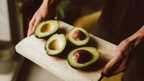 Con este truco, tu aguacate madurará en tan solo un día