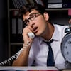 ¿Qué hacer cuando tu jefe te escribe fuera del horario de trabajo, según la ley?