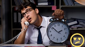 ¿Qué hacer cuando tu jefe te escribe fuera del horario de trabajo, según la ley?