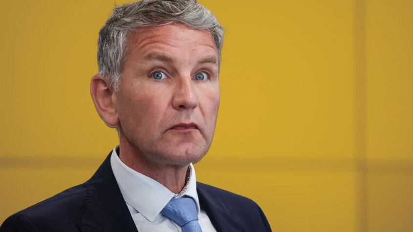 Björn Hocke