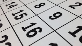 ¿En qué comunidades es festivo el jueves 19 de junio en España?