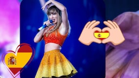 Taylor Swift celebra su cumpleaños: así es la relación de la reina de la música con España