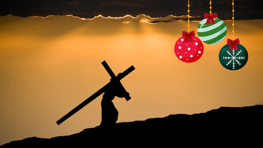 En shock: la ciencia explica que Jesús no nació el 25 de diciembre