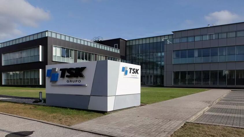 Grupo TSK