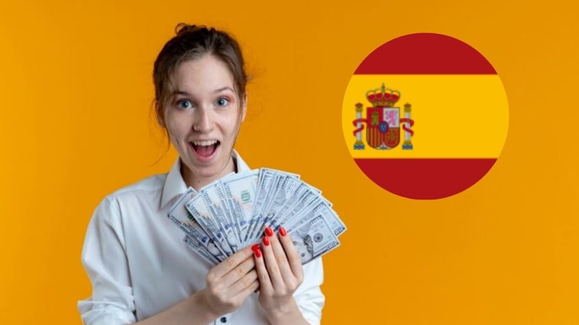Miles de euros recibieron estas provincias en la Lotería Nacional