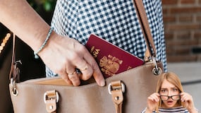 Nuevo cambio del pasaporte europeo:todo lo que necesitas saber
