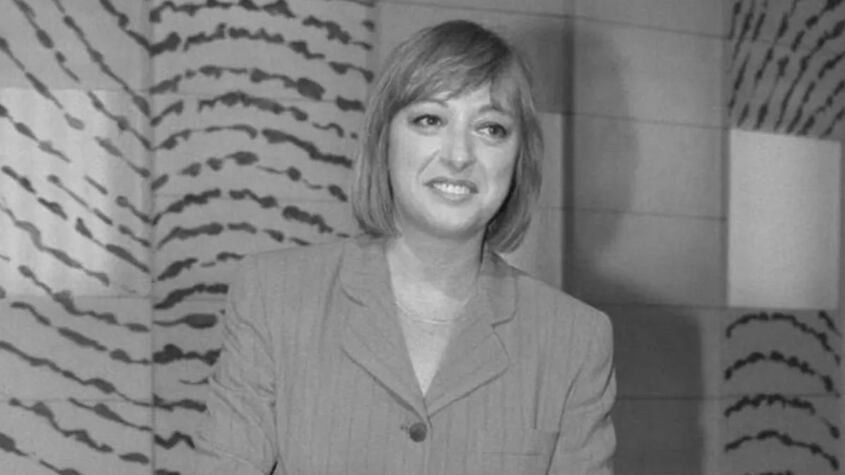 Nuria Gispert (Periodista)