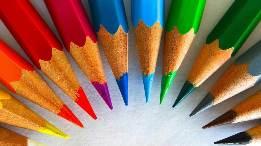 La teoría del color, la clave de todo lo que vemos y hasta lo que sentimos