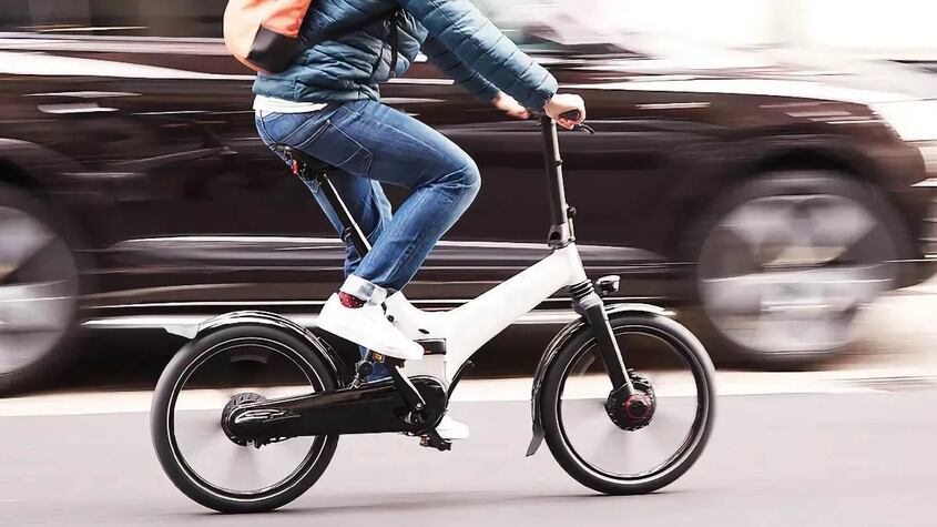 Ayuda bicicletas
