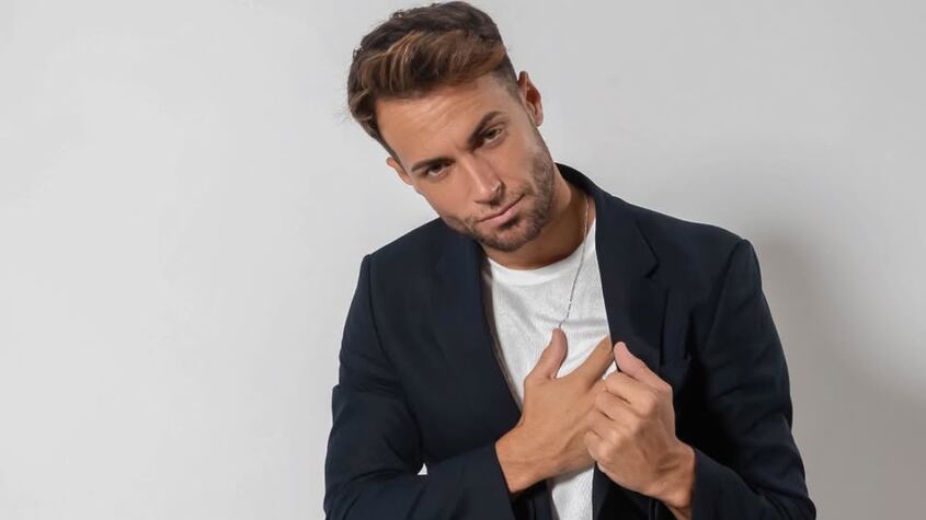 ¿Quién es Montoya, el participante de La Isla de las Tentaciones que se ha vuelto meme?