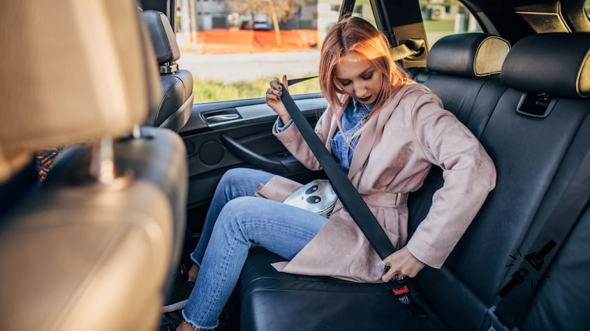 17 de noviembre. Día Mundial en Recuerdo de las Víctimas de Accidentes de Tráfico