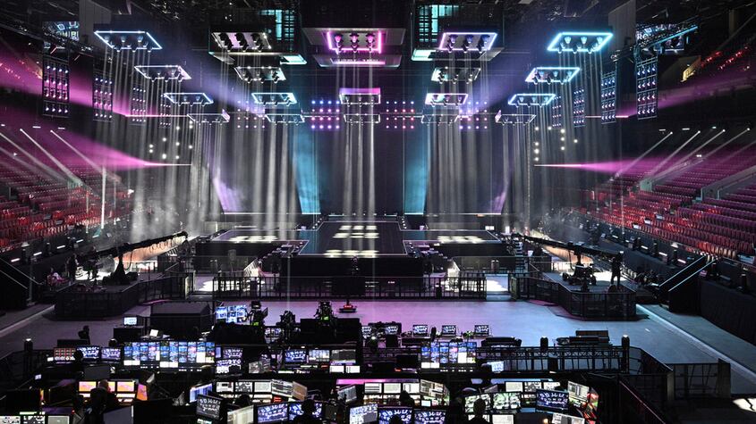 Eurovisión 2024: ¿Por qué participan estos países que NO son europeos?