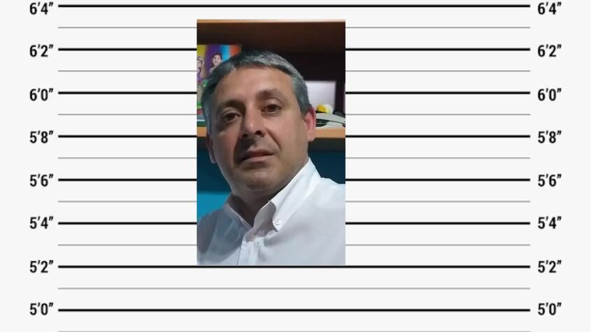 Conmoción en Tenerife: ex jefe de Protección Civil, preso por trata de personas