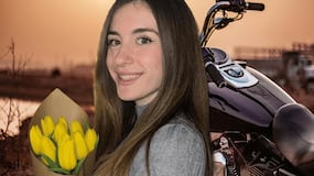 ¿Cómo fue el accidente que sufrió Ángela Agudo en Tailandia?