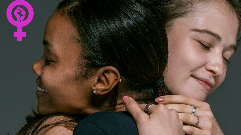 ¿Cómo nació Malasmadres? La organización española que defiende a la mujer