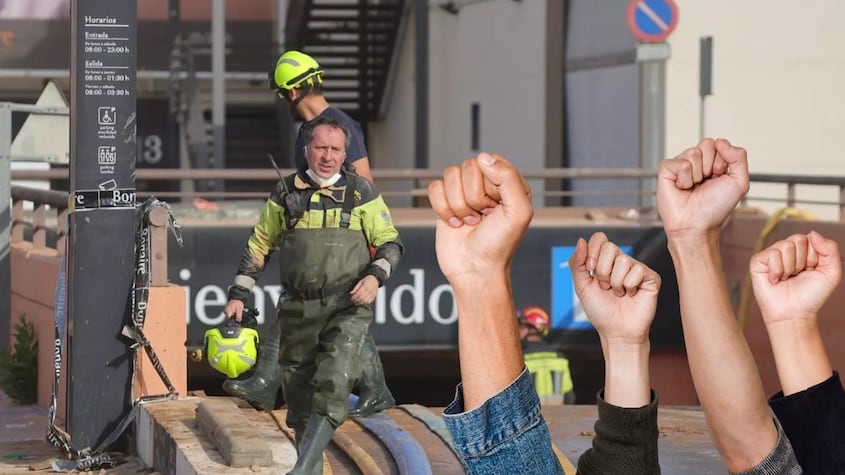 Centro comercial Bonaire