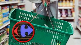 Influencer descubre la sección “Desperdicio Zero” de Carrefour y queda horrorizado