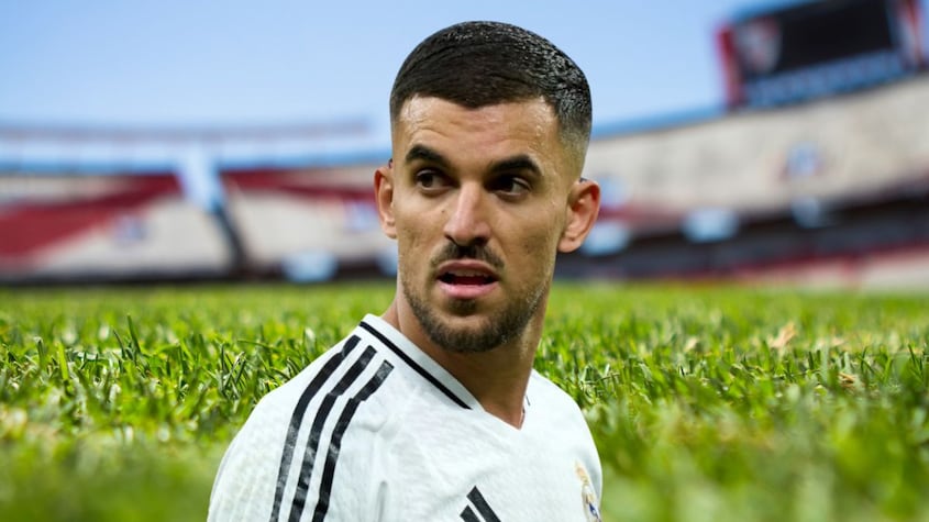 Dani Ceballos
