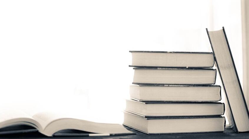 Libros