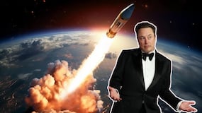 ¿Adiós a la Tierra? El maquiavélico plan de Elon Musk para la humanidad que iniciará en 2026