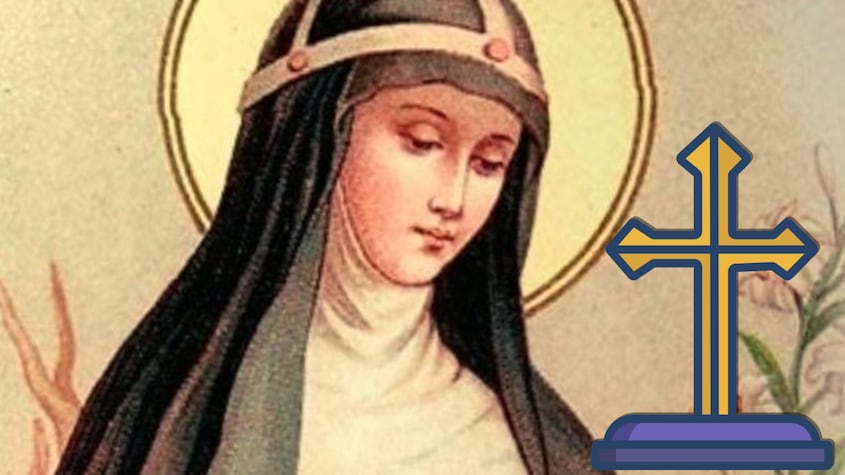 Santa Catalina de Suecia (Catalina de Vadstena)