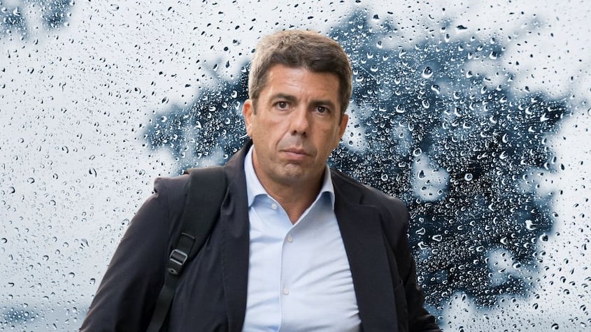 Carlos Mazón