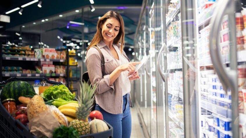 Mercadona lanza anuncio importante sobre su próximo cambio de horario en sus supermercados en junio