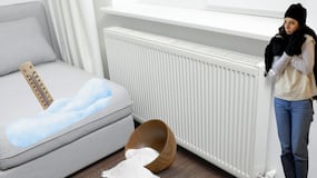 El significado de colocar sal en las ventanas con la llegada del invierno