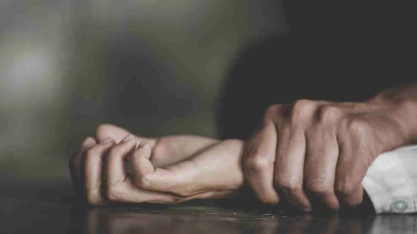 Agresión sexual
